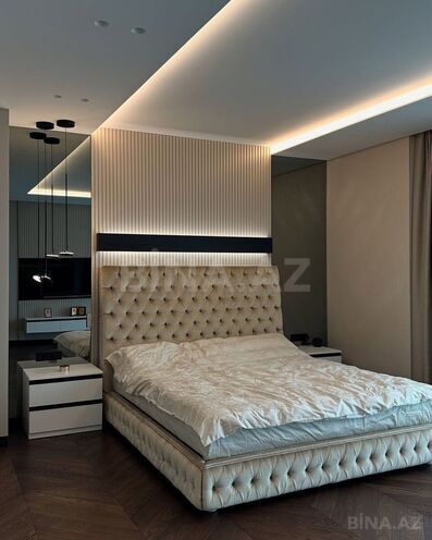 Продаётся 4-комн. новостройка 175 м², м. Шах Исмаил Хатаи, photo 8 from 12