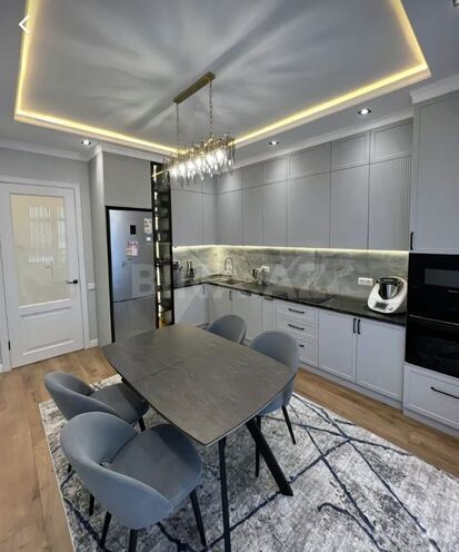 Продаётся 4-комн. новостройка 175 м², м. Шах Исмаил Хатаи, photo 10 from 12