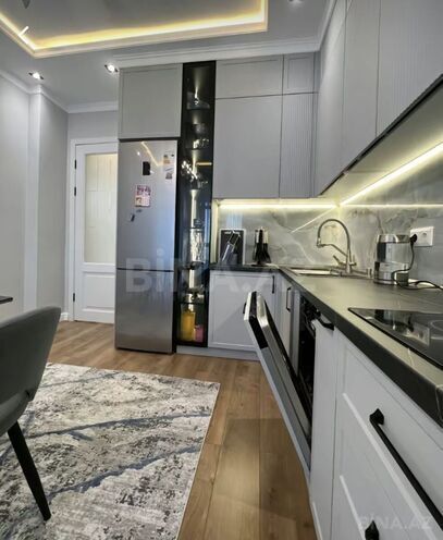 Продаётся 4-комн. новостройка 175 м², м. Шах Исмаил Хатаи, photo 9 from 12