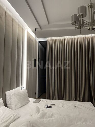 Продаётся 4-комн. новостройка 175 м², м. Шах Исмаил Хатаи, photo 7 from 12
