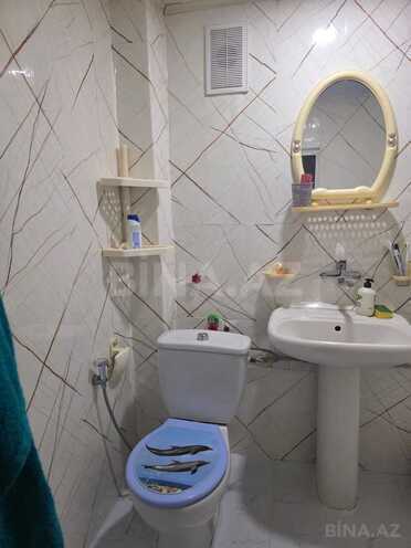 İcarəyə verilir 3 otaqlı köhnə tikili 70 m², İnşaatçılar m., photo 14 from 16