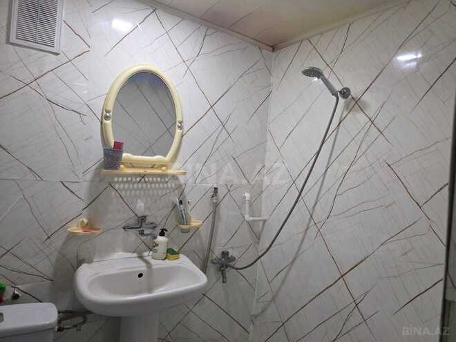 İcarəyə verilir 3 otaqlı köhnə tikili 70 m², İnşaatçılar m., photo 15 from 16