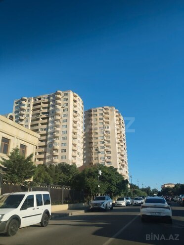 Продается 2-комн. новостройка 87 м², пос. Старые Гюнешли, photo 3 from 18