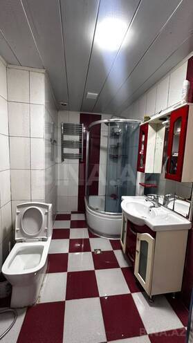 Продается 2-комн. новостройка 87 м², пос. Старые Гюнешли, photo 17 from 18
