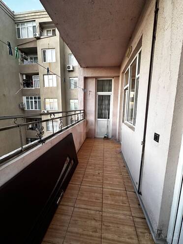 Продается 2-комн. новостройка 87 м², пос. Старые Гюнешли, photo 16 from 18