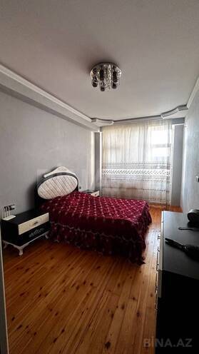 Продается 2-комн. новостройка 87 м², пос. Старые Гюнешли, photo 13 from 18