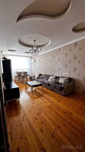 Продается 2-комн. новостройка 87 м², пос. Старые Гюнешли, photo 7 from 18