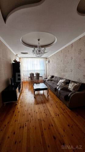 Продается 2-комн. новостройка 87 м², пос. Старые Гюнешли, photo 8 from 18