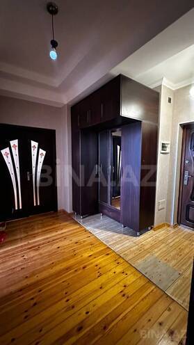 Продается 2-комн. новостройка 87 м², пос. Старые Гюнешли, photo 10 from 18