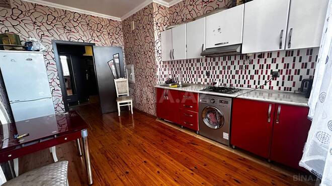 Продается 2-комн. новостройка 87 м², пос. Старые Гюнешли, photo 9 from 18