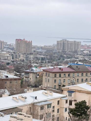 Satılır 3 otaqlı yeni tikili 148 m², Elmlər Akademiyası m., photo 8 from 10