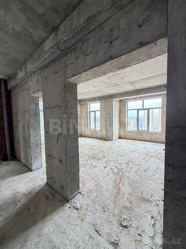 Satılır 3 otaqlı yeni tikili 148 m², Elmlər Akademiyası m., photo 7 from 10
