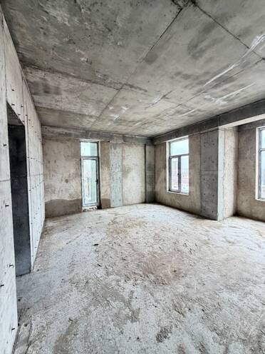 Satılır 3 otaqlı yeni tikili 148 m², Elmlər Akademiyası m., photo 4 from 10