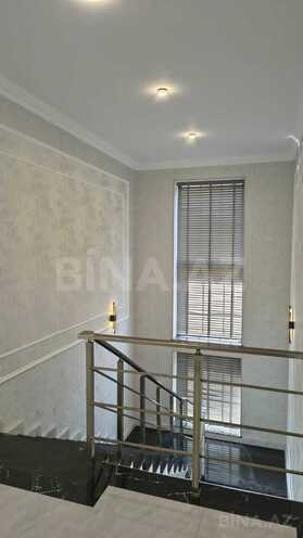 Satılır 4 otaqlı həyət evi/bağ evi 270 m², Badamdar q., photo 18 from 29