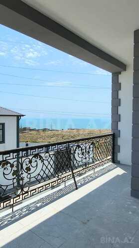 Satılır 4 otaqlı həyət evi/bağ evi 270 m², Badamdar q., photo 5 from 29