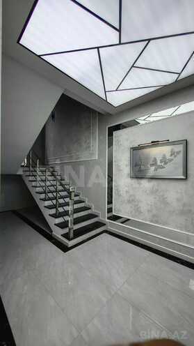 Satılır 4 otaqlı həyət evi/bağ evi 270 m², Badamdar q., photo 17 from 29