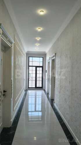 Satılır 4 otaqlı həyət evi/bağ evi 270 m², Badamdar q., photo 21 from 29