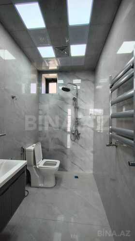 Satılır 4 otaqlı həyət evi/bağ evi 270 m², Badamdar q., photo 28 from 29