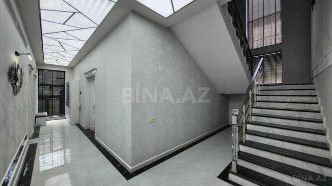 Satılır 4 otaqlı həyət evi/bağ evi 270 m², Badamdar q., photo 16 from 29