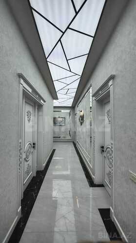 Satılır 4 otaqlı həyət evi/bağ evi 270 m², Badamdar q., photo 9 from 29