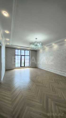 Satılır 4 otaqlı həyət evi/bağ evi 270 m², Badamdar q., photo 6 from 29
