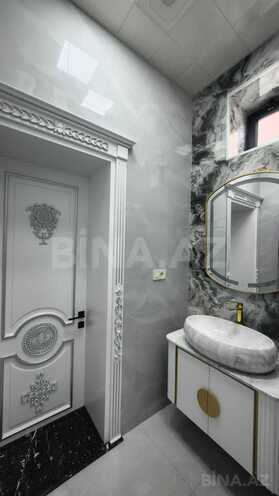 Satılır 4 otaqlı həyət evi/bağ evi 270 m², Badamdar q., photo 13 from 29