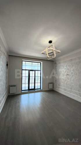 Satılır 4 otaqlı həyət evi/bağ evi 270 m², Badamdar q., photo 25 from 29