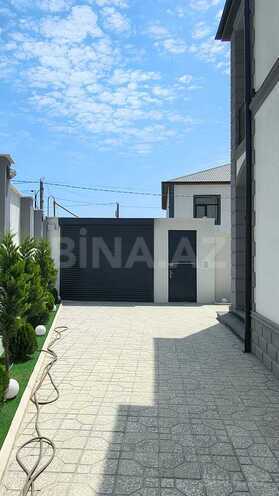 Satılır 4 otaqlı həyət evi/bağ evi 270 m², Badamdar q., photo 4 from 29