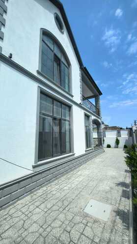 Satılır 4 otaqlı həyət evi/bağ evi 270 m², Badamdar q., photo 3 from 29