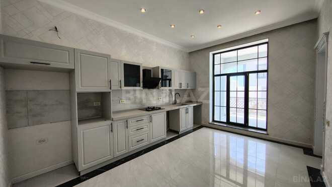 Satılır 4 otaqlı həyət evi/bağ evi 270 m², Badamdar q., photo 10 from 29