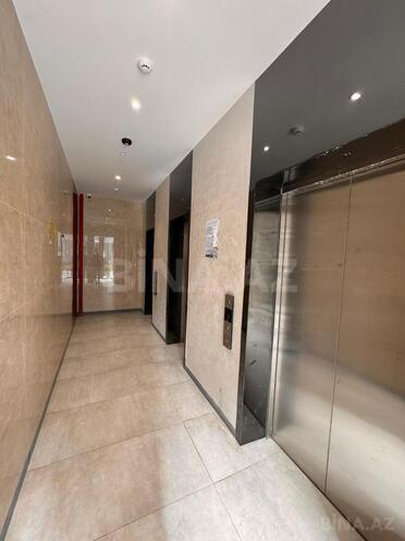 Satılır 4 otaqlı yeni tikili 200 m², Şah İsmayıl Xətai m., photo 4 from 25