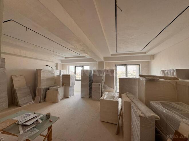 Satılır 4 otaqlı yeni tikili 200 m², Şah İsmayıl Xətai m., photo 8 from 25
