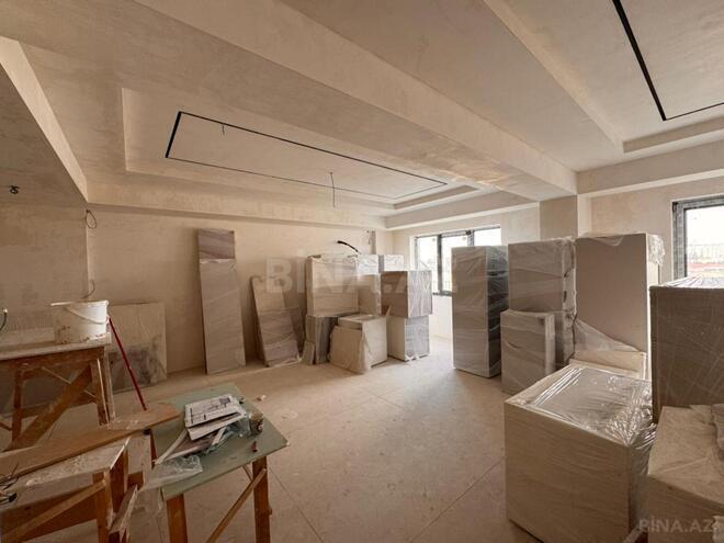 Satılır 4 otaqlı yeni tikili 200 m², Şah İsmayıl Xətai m., photo 20 from 25
