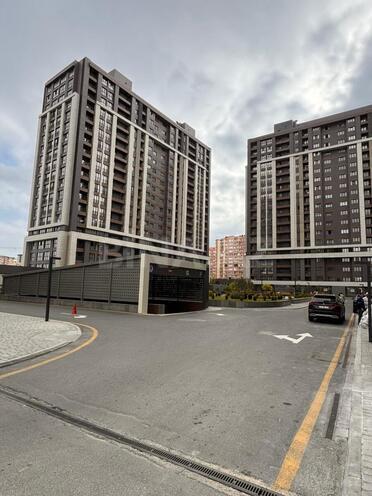 Satılır 4 otaqlı yeni tikili 200 m², Şah İsmayıl Xətai m., photo 1 from 25