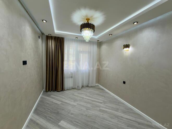 Satılır 4 otaqlı yeni tikili 153 m², Nəriman Nərimanov m., photo 11 from 15