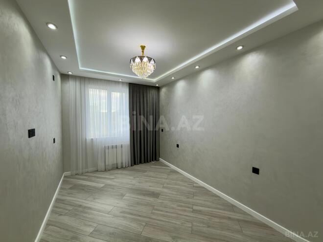 Satılır 4 otaqlı yeni tikili 153 m², Nəriman Nərimanov m., photo 9 from 15