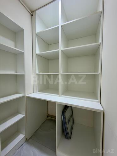 Satılır 4 otaqlı yeni tikili 153 m², Nəriman Nərimanov m., photo 8 from 15