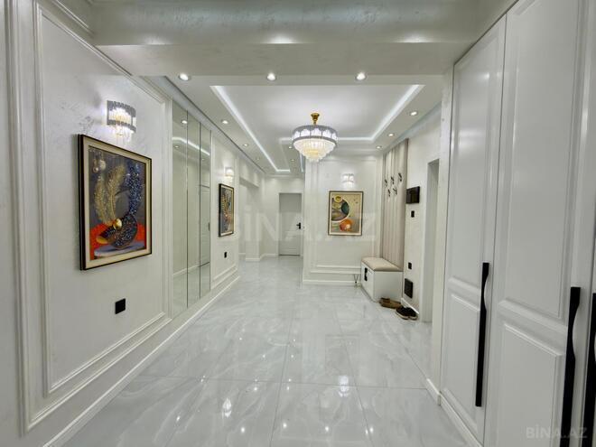 Satılır 4 otaqlı yeni tikili 153 m², Nəriman Nərimanov m., photo 1 from 15