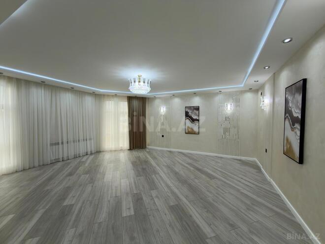 Satılır 4 otaqlı yeni tikili 153 m², Nəriman Nərimanov m., photo 3 from 15