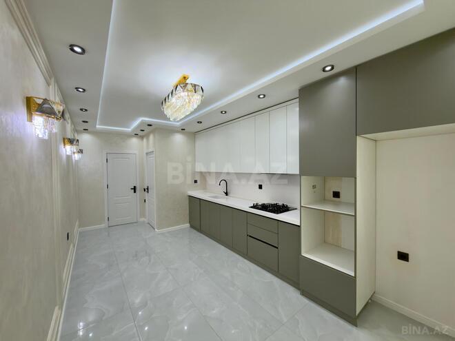 Satılır 4 otaqlı yeni tikili 153 m², Nəriman Nərimanov m., photo 7 from 15