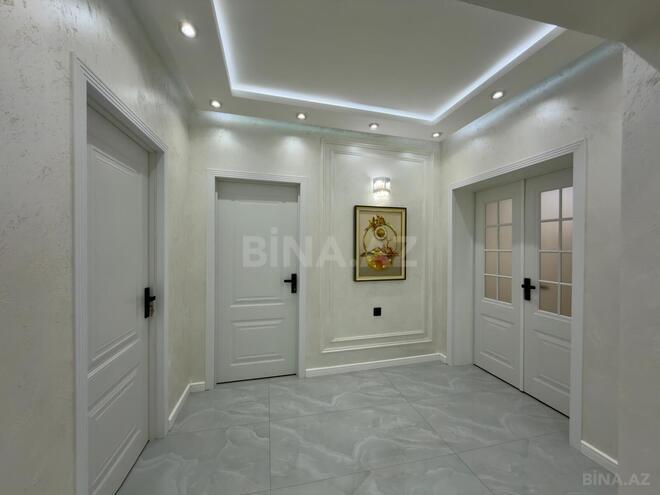 Satılır 4 otaqlı yeni tikili 153 m², Nəriman Nərimanov m., photo 12 from 15