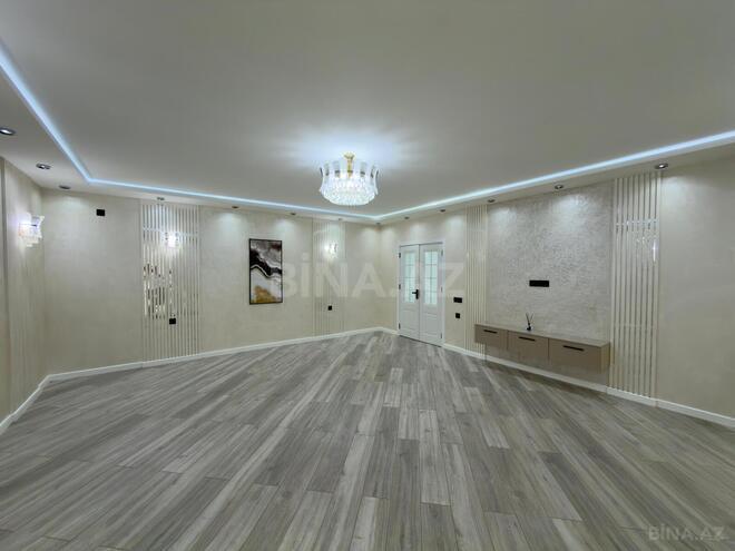 Satılır 4 otaqlı yeni tikili 153 m², Nəriman Nərimanov m., photo 4 from 15