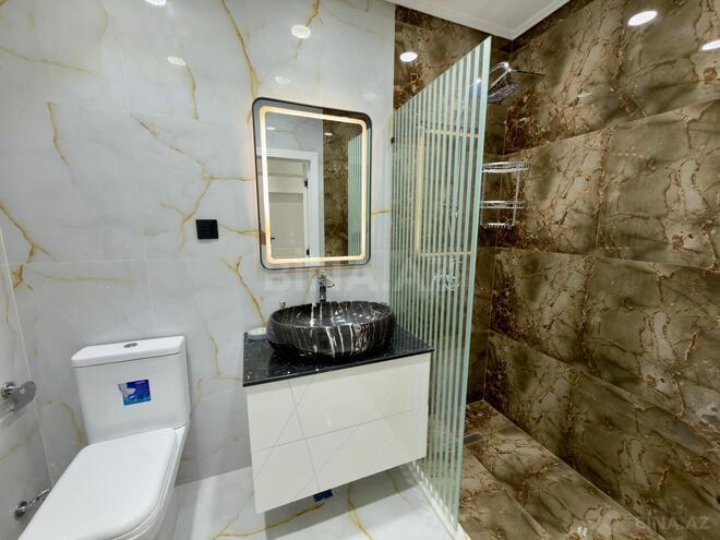 Satılır 4 otaqlı yeni tikili 153 m², Nəriman Nərimanov m., photo 13 from 15