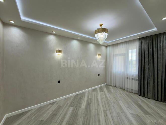 Satılır 4 otaqlı yeni tikili 153 m², Nəriman Nərimanov m., photo 10 from 15