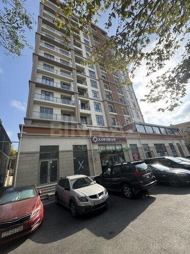 Продаётся 3-комн. новостройка 126.9 м², пос. Бакиханова, photo 4 from 6