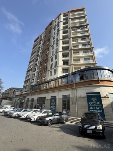 Продаётся 3-комн. новостройка 126.9 м², пос. Бакиханова, photo 3 from 6