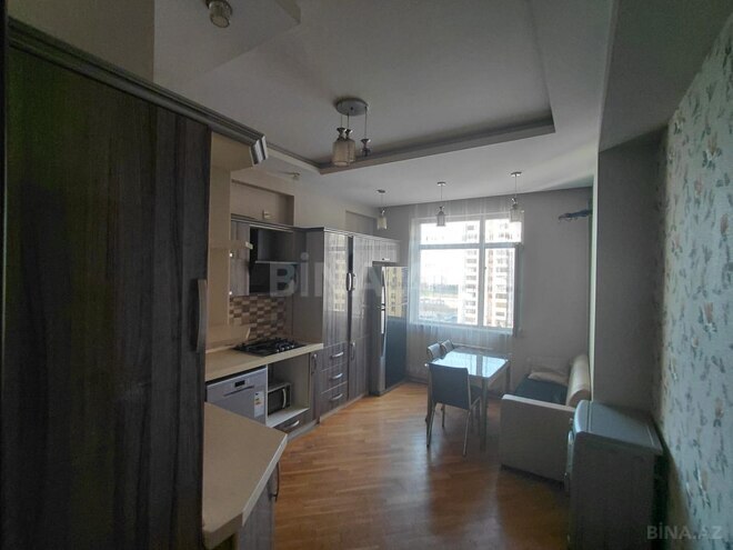 İcarəyə verilir 4 otaqlı yeni tikili 106 m², Gənclik m., photo 11 from 15