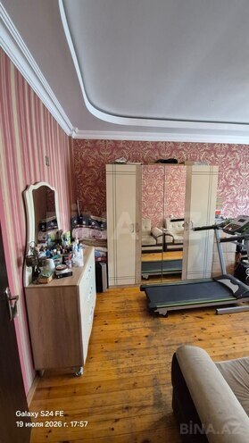 Продаётся 2-комн. новостройка 70 м², Абшеронcкий  р., photo 14 from 19