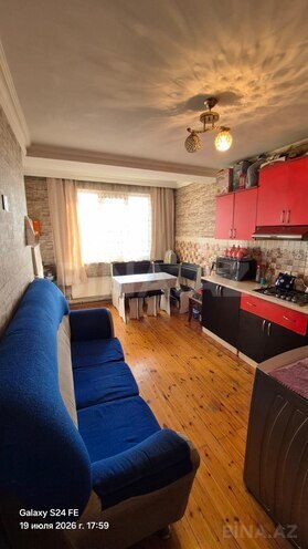 Продаётся 2-комн. новостройка 70 м², Абшеронcкий  р., photo 5 from 19