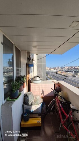 Продаётся 2-комн. новостройка 70 м², Абшеронcкий  р., photo 15 from 19
